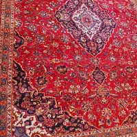 فرش ۱۲ متری مشهد|فرش|تهران, ایوانک|دیوار