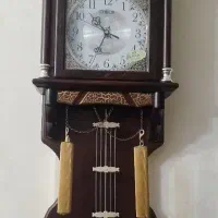 ساعت دیواری