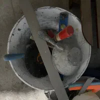 وسایل کار کاشی و سنگ کاری|ابزارآلات|بابل, |دیوار