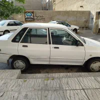 پراید 132 مدل90 دوگانه‌سوز کارخانه|خودرو سواری و وانت|کرج, کرج نو|دیوار