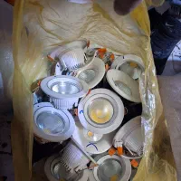 برد اوراقی لامپ ضایعات|لامپ و چراغ|تهران, خزانه|دیوار