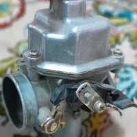 کاربراتور ۱۵۰ هندا و استارت|موتورسیکلت|اسلام‌شهر, شهرک واوان|دیوار