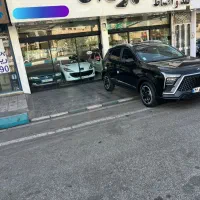 کی ام سی  X5 مدل ۱۴۰۳ بدون رنگ نقد و اقساط|خودرو سواری و وانت|تهران, دردشت|دیوار