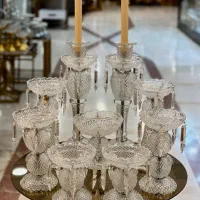 تولید و پخش سرویس باکارات|ظروف سرو و پذیرایی|تهران, تهرانسر شمالی|دیوار