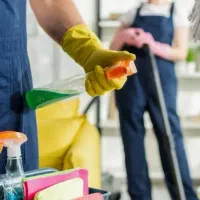 شرکت نظافتی مینو