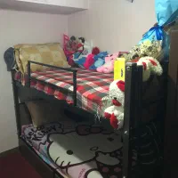 تخت دو نفره با قیمت مناسب|تخت و سرویس خواب|تهران, گرگان|دیوار