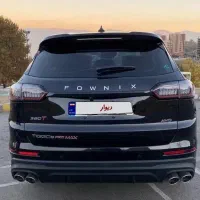 تیگو 8پرومکسie 1402|خودرو سواری و وانت|سنندج, |دیوار