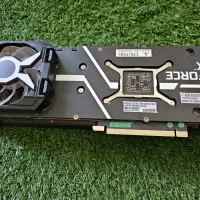 GeForce rtx 3070ti galax|قطعات و لوازم جانبی رایانه|کرمان, |دیوار