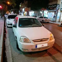 ریو مدل ۸۶