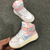 کتونی ساقدار اف خورده|کفش و لباس بچه|اسلام‌شهر, مطهری|دیوار