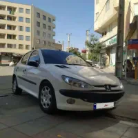 206وروجک|خودرو سواری و وانت|کرج, گلشهر|دیوار