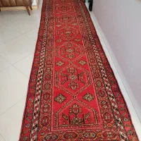 فرش دستباف کناره