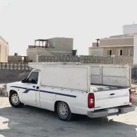 حمل بار باربری وانت تلفنی۲۴ ساعته