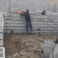 بنای وچاکنی