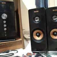 اسپیکر کامپیوتر مارشال