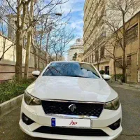 تارا lx v4 اتومات فول آپشن ۱۴۰۴ در حد صفر