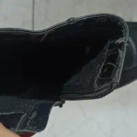 کفش چرم اصل|کیف، کفش، کمربند|گنبد کاووس, |دیوار