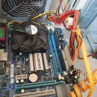 کیس ddr2 و ddr3|رایانه رومیزی|پاکدشت, پاکدشت (مامازند)|دیوار