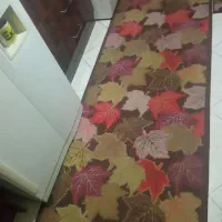 قالیچه یک در سه