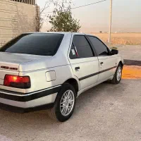 405مدل 90|خودرو سواری و وانت|دزفول, |دیوار