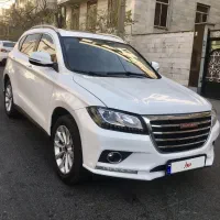 هاوال H2 مدل 1397|خودرو سواری و وانت|تهران, نارمک|دیوار