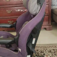 صندلی ماشین کودک evenflo|کالسکه و لوازم جانبی|تهران, تهرانسر شرقی|دیوار