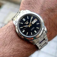 ساعت سیکو5 اتوماتیک اصل ژاپن و اورجینال.|ساعت|اصفهان, آهنگران|دیوار