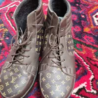 نیم بوت مارک VL