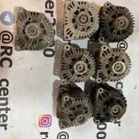 قطعات پژو ۲۰۶ فرانسوی