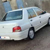 132آس درحد خشک|خودرو سواری و وانت|بجنورد, |دیوار