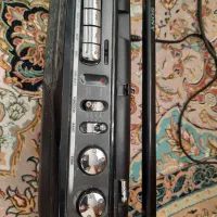 رادیو ضبط سونی مدل SONY CFM-1455|سیستم صوتی خانگی|ایلام, |دیوار
