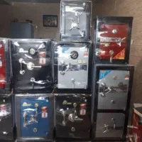 خریدو فروش انواع گاوصندوق نسوز نو و کارکرده