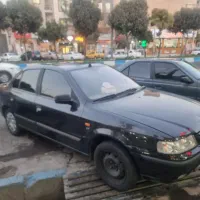 سمند LX EF7 بنزینی، مدل ۱۳۹۳|خودرو سواری و وانت|پاکدشت, پاکدشت (مامازند)|دیوار