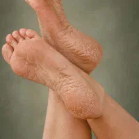 درمان قطعی ترک پا|آرایشی، بهداشتی، درمانی|شادگان, |دیوار