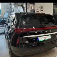 فروش هاوال h6 2025 وارداتی