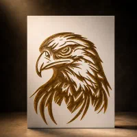 تابلو چوبی سه بعدی