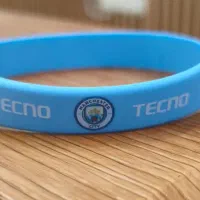 دستبند منچستر سیتی ، تمیز