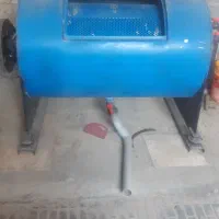 دستگاه پتوشویی صنعتی