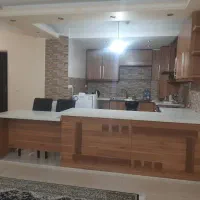 منزل مبله دوخواب فضیلت آزادگان مدرس|اجارهٔ کوتاه‌مدت آپارتمان و سوئیت|شیراز, آزادگان|دیوار