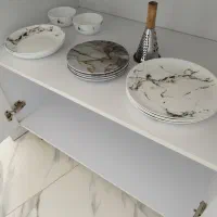 سوییت آپارتمانی دربست بسیار تمیز|اجارهٔ کوتاه‌مدت آپارتمان و سوئیت|بجنورد, |دیوار