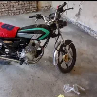 هندا 200مدل 1400کاربرات