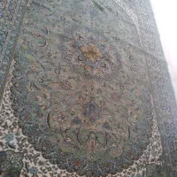 دو عدد فرش ۶ متری تمیز|فرش|هشتگرد, هشتگرد قدیم|دیوار