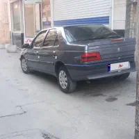 پژو 405 slx مدل ۹۶|خودرو سواری و وانت|ارومیه, |دیوار