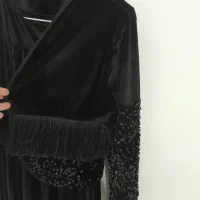 انواع مانتو ومجلسی در حد