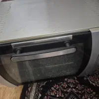 فر توستر رو میزی جانسون
