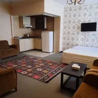 افر ویژه اجاره سوئیت آپارتمان نزدیک حرم|اجارهٔ کوتاه‌مدت آپارتمان و سوئیت|مشهد, عنصری|دیوار