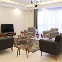 سویت تکخوابه گلسار