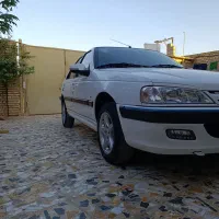 پژو پارس موتور جدید|خودرو سواری و وانت|اهواز, فدک|دیوار