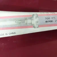 چراغ قوه سایز بزرگ قدیمی نو تعداد بالا