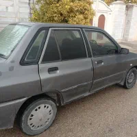 پراید132 مدل 89|خودرو سواری و وانت|شیراز, منطقه هوایی شهید دوران|دیوار